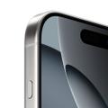 Apple iPhone 16 Pro 256GB Titan Weiß