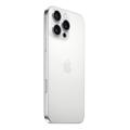 Apple iPhone 16 Pro Max 256GB Titan Weiß