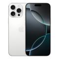 Apple iPhone 16 Pro Max 256GB Titan Weiß