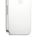 Apple iPhone 16 Pro Max 256GB Titan Weiß