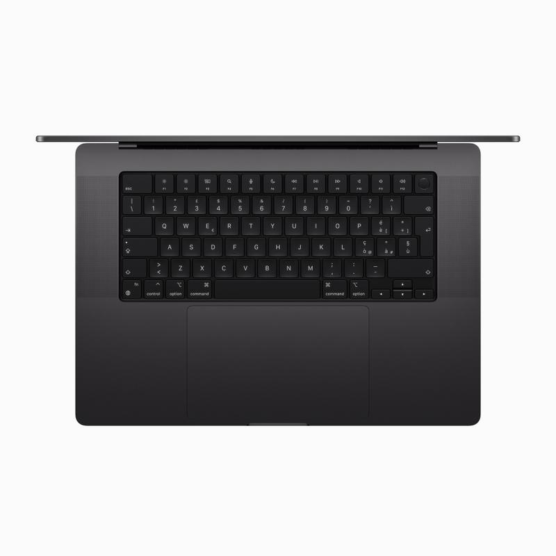 Apple MacBook Pro (2023) 16.0