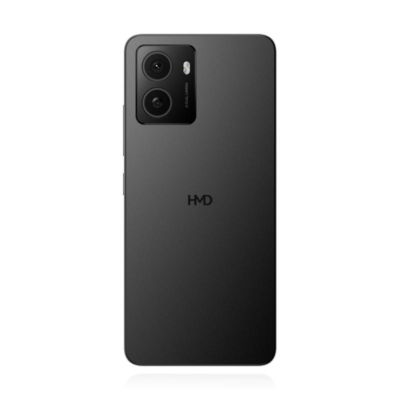 HMD Pulse 64GB Meteor Black