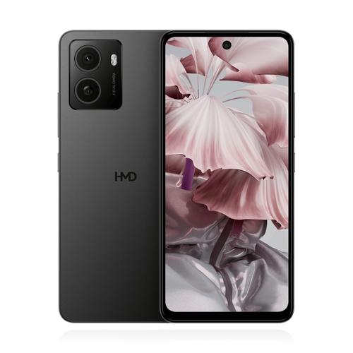 HMD HMD Pulse 64GB Meteor Black