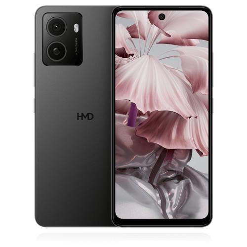 HMD HMD Pulse 64GB Meteor Black