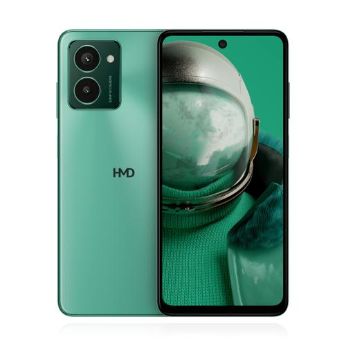 HMD HMD Pulse Pro 128GB Grün