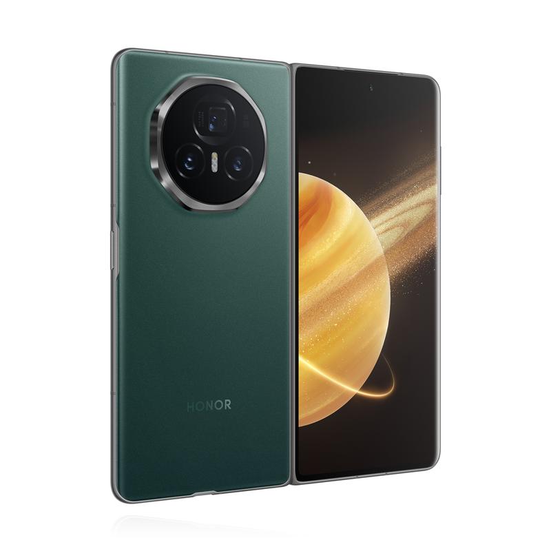 Honor Magic V3 12GB RAM 512GB Green