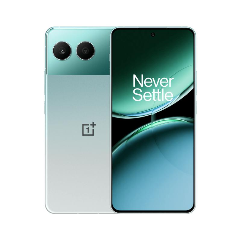 OnePlus Nord 4 256GB Oasis Green