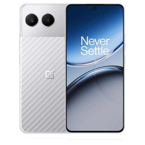 OnePlus OnePlus Nord 4 512GB Mercurial Silver