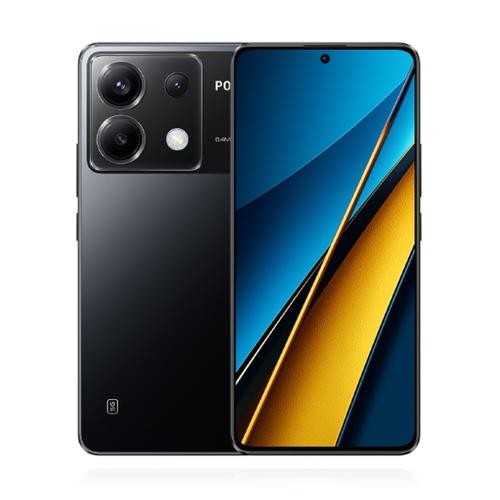 Xiaomi Xiaomi Poco X6 5G 12GB RAM 256GB Black