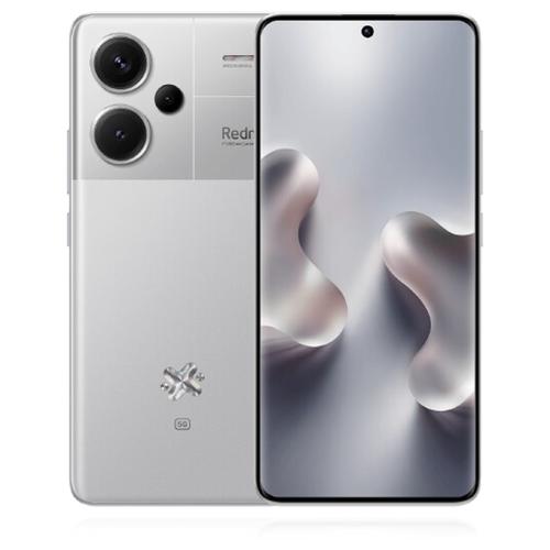 Xiaomi Xiaomi Redmi Note 13 Pro+ 5G 512GB Mystic Silver