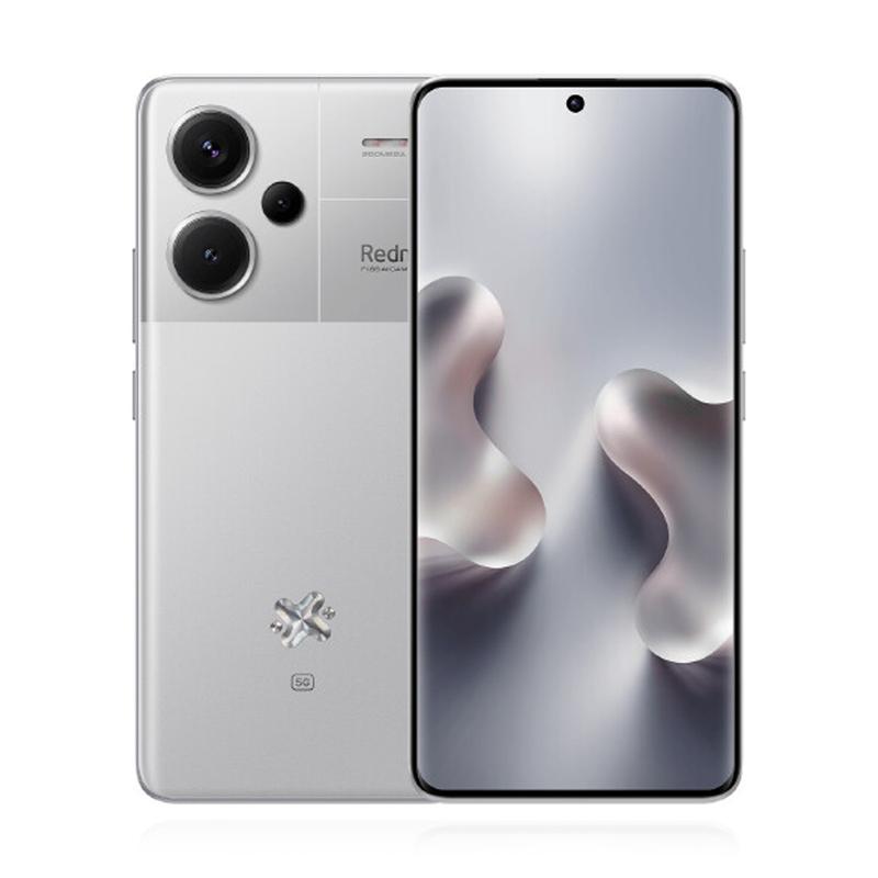 Xiaomi Redmi Note 13 Pro+ 5G 512GB Mystic Silver