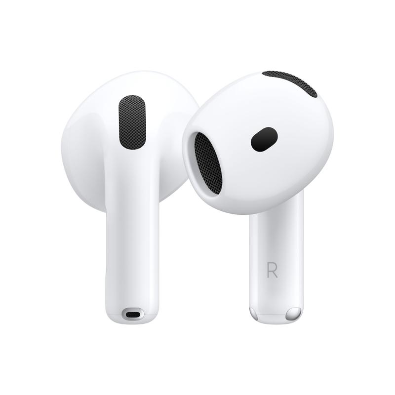 Apple AirPods 4. Generation mit ANC