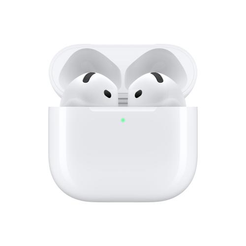 Apple Apple AirPods 4. Generation mit ANC