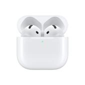 Apple AirPods 4. Generation mit ANC