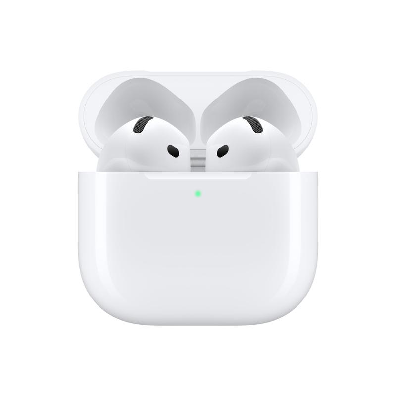 Apple AirPods 4. Generation mit ANC