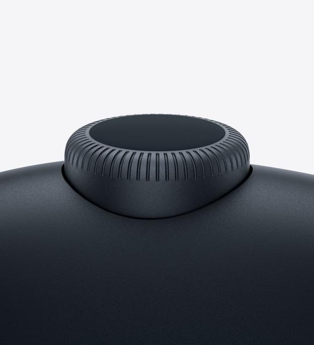 Apple AirPods Max (USB-C) Mitternacht