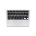 Apple MacBook Air (2024) 13.0 M3 16GB RAM 512GB SSD Silber