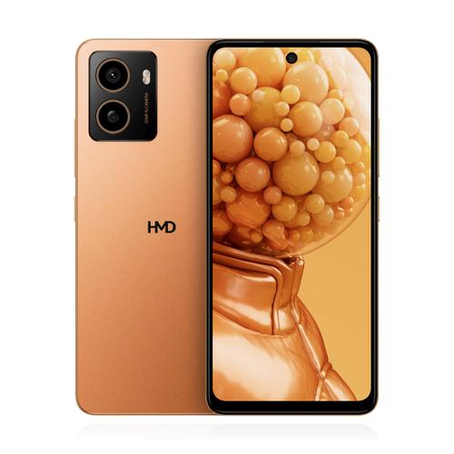 HMD HMD Pulse+ 128GB Apricot