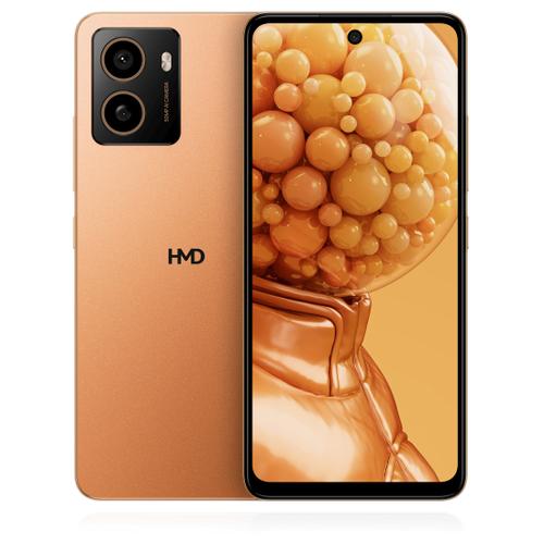 HMD HMD Pulse+ 128GB Apricot