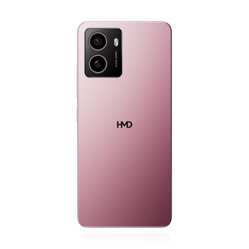 HMD Pulse 64GB Dreamy Pink