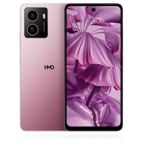 HMD HMD Pulse 64GB Dreamy Pink