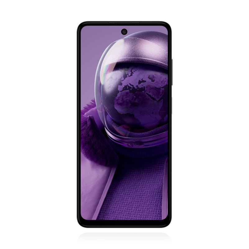 HMD Pulse Pro 128GB Violett