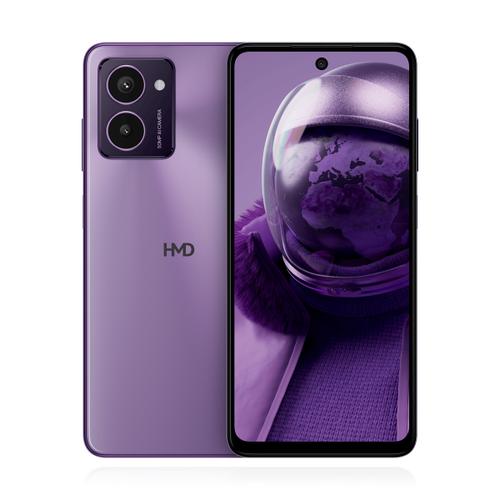 HMD HMD Pulse Pro 128GB Violett