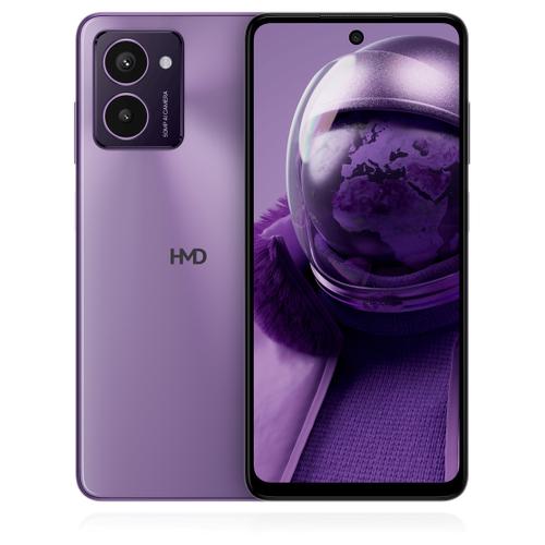 HMD HMD Pulse Pro 128GB Violett