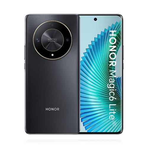 Honor Honor Magic6 Lite 5G 8GB 256GB Midnight Black