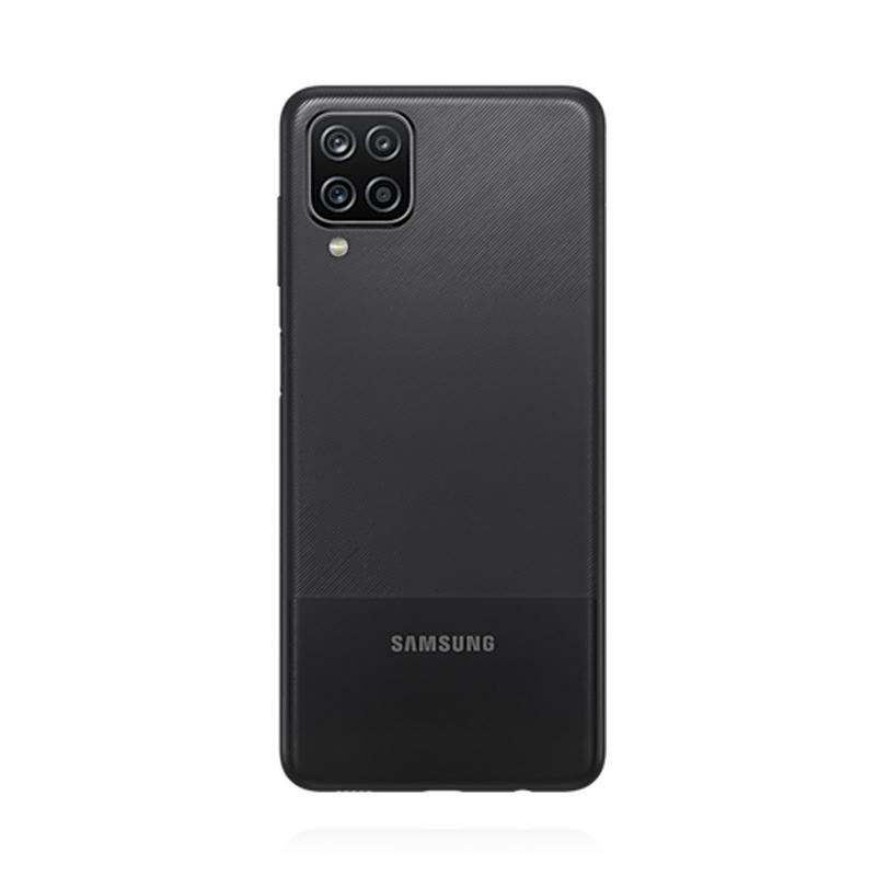 Samsung Galaxy A12 Nacho Dual Sim 64GB Schwarz