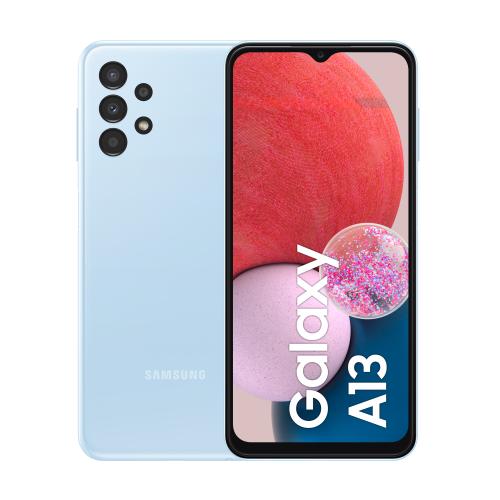 Samsung Galaxy A13 128GB Light Blue verkaufen