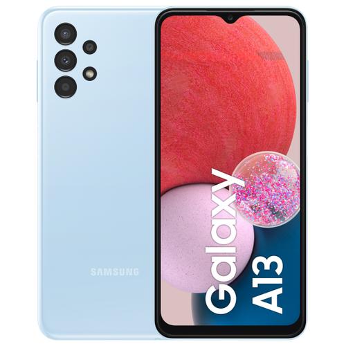 Samsung Samsung Galaxy A13 128GB Light Blue