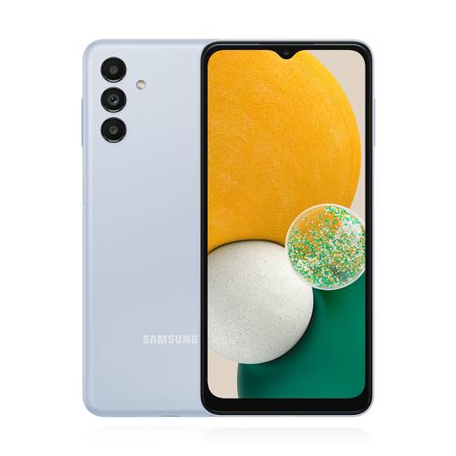 Samsung Galaxy A13 5G 128GB Light Blue verkaufen