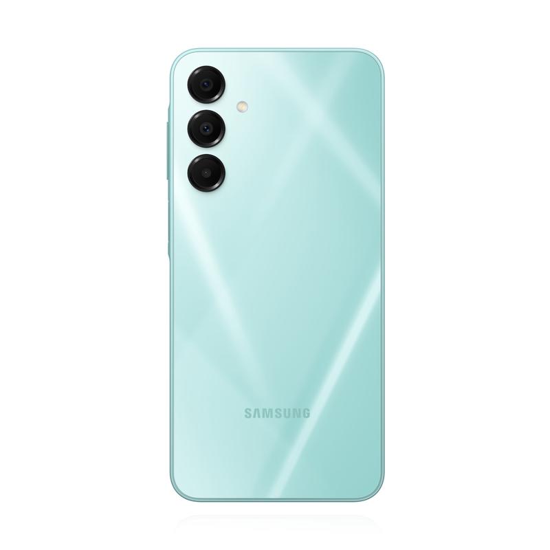 Samsung Galaxy A16 5G 4GB RAM 128GB Light Green