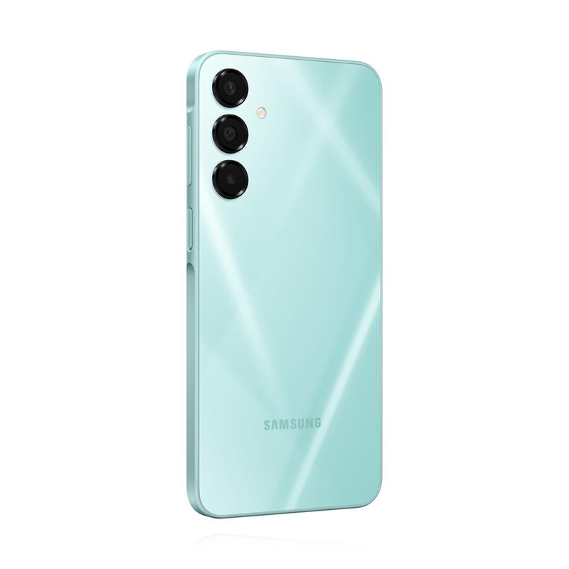 Samsung Galaxy A16 5G 4GB RAM 128GB Light Green