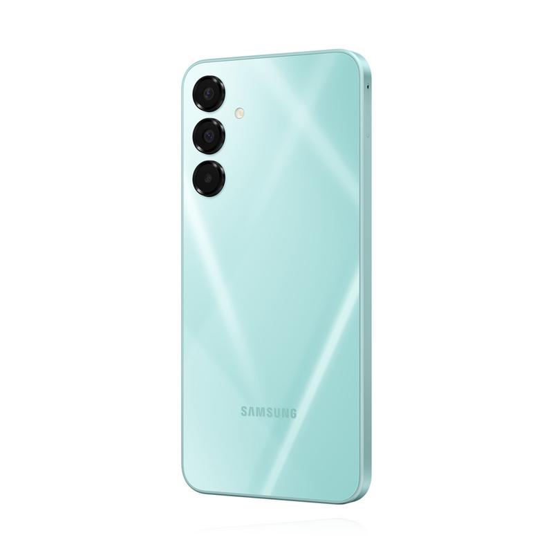Samsung Galaxy A16 5G 4GB RAM 128GB Light Green