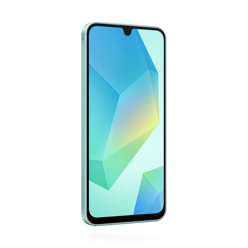 Samsung Galaxy A16 5G 4GB RAM 128GB Light Green