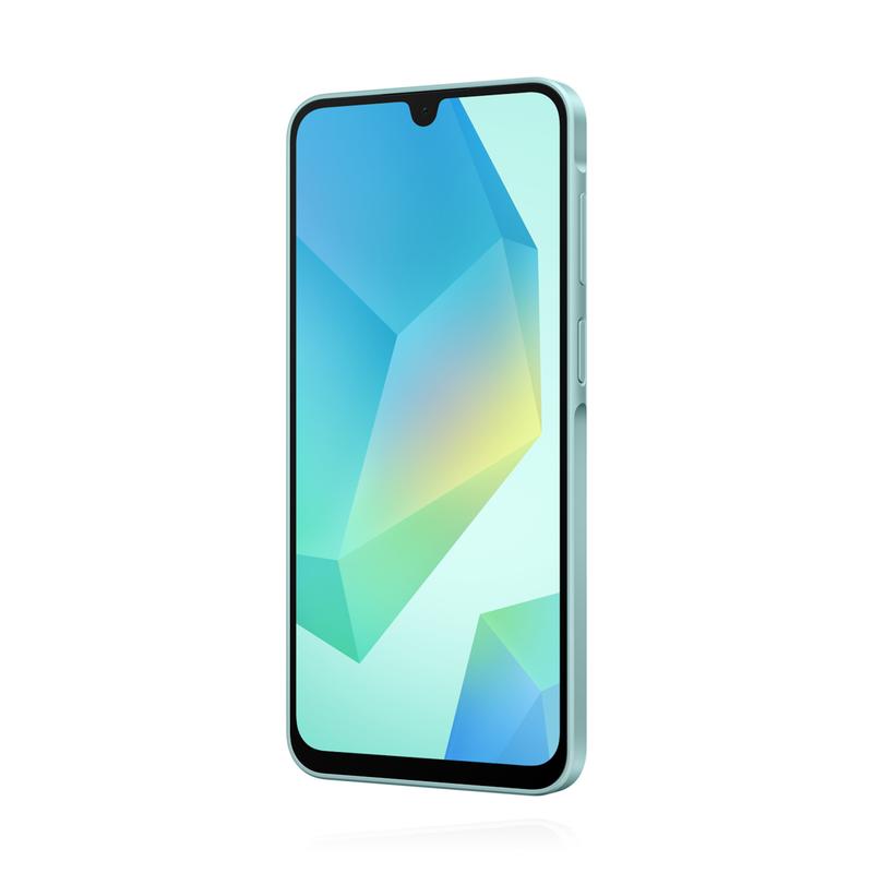 Samsung Galaxy A16 5G 4GB RAM 128GB Light Green