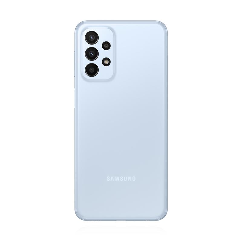 Samsung Galaxy A23 5G 128GB Light Blue