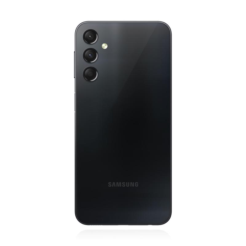 Samsung Galaxy A24 4G 128GB Black