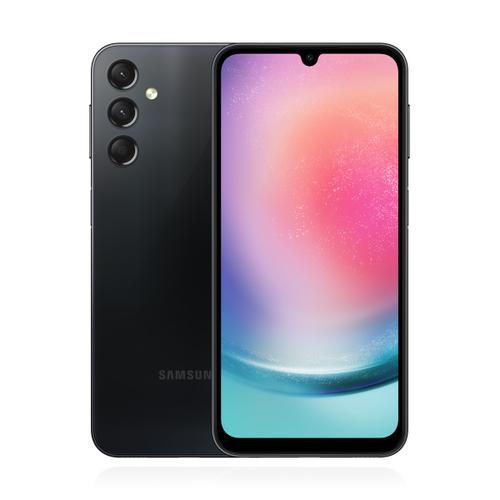 Samsung Samsung Galaxy A24 4G 128GB Black