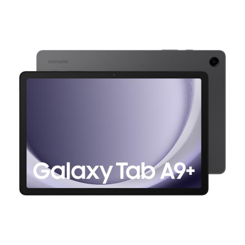 Samsung Samsung Galaxy Tab A9+ WiFi 128GB Graphit