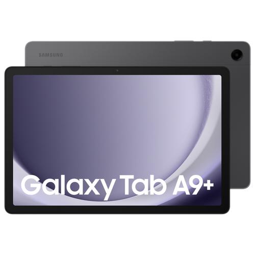 Samsung Samsung Galaxy Tab A9+ WiFi 8GB RAM 128GB Graphit