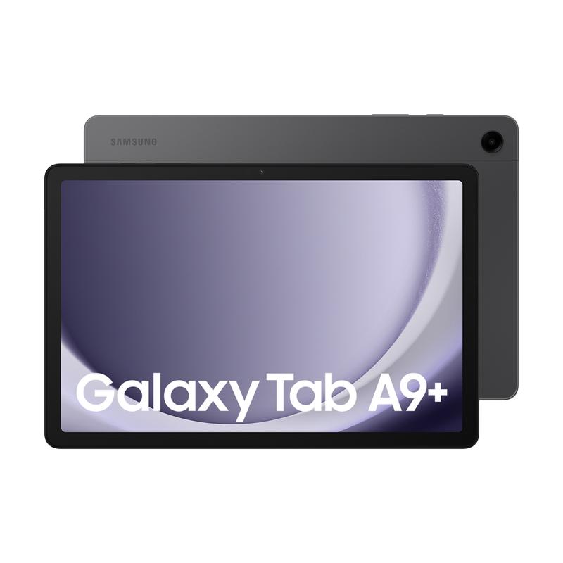 Samsung Galaxy Tab A9+ WiFi 128GB Graphit