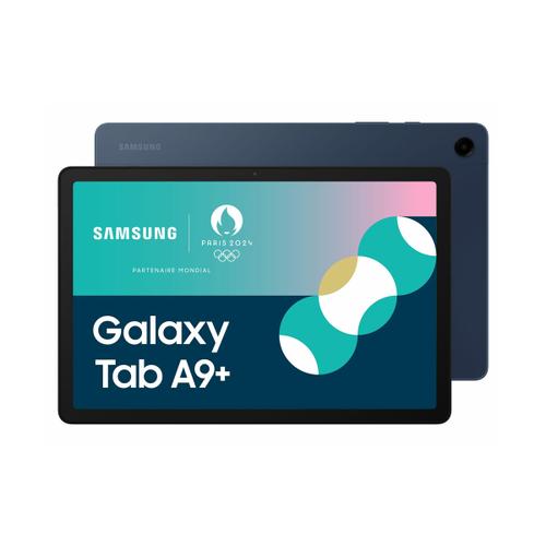 Samsung Samsung Galaxy Tab A9+ WiFi 128GB Navy