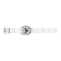 Samsung Galaxy Watch Ultra Titanium White Marine Band White