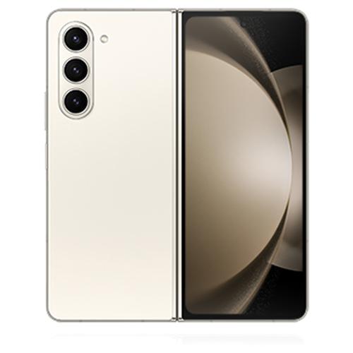 Samsung Samsung Galaxy Z Fold5 1TB Cream