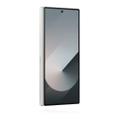 Samsung Galaxy Z Fold6 256GB White