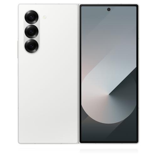 Samsung Samsung Galaxy Z Fold6 256GB White