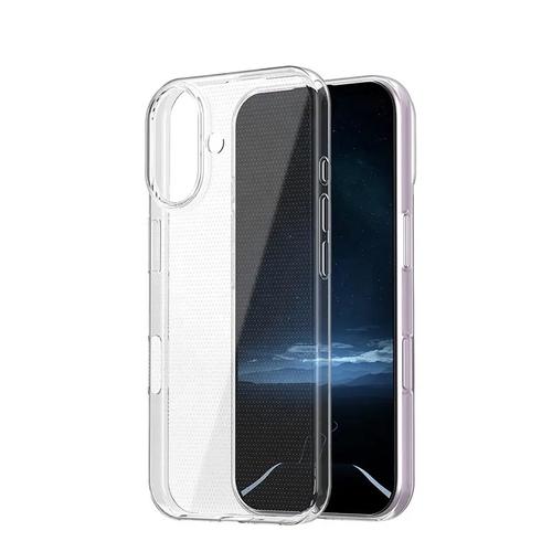 Universal Universal Clear Case | iPhone 16